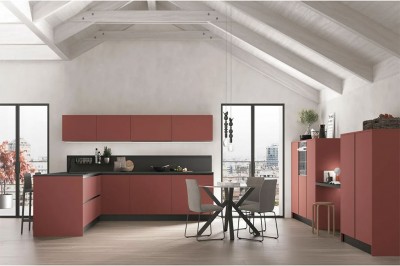Cucine moderne Young