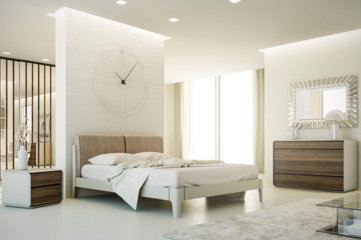 Camere da letto moderne Scilla