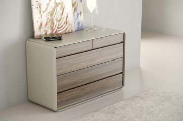 Camere da letto moderne Scilla
