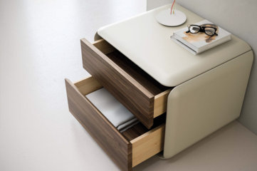 Camere da letto moderne Scilla