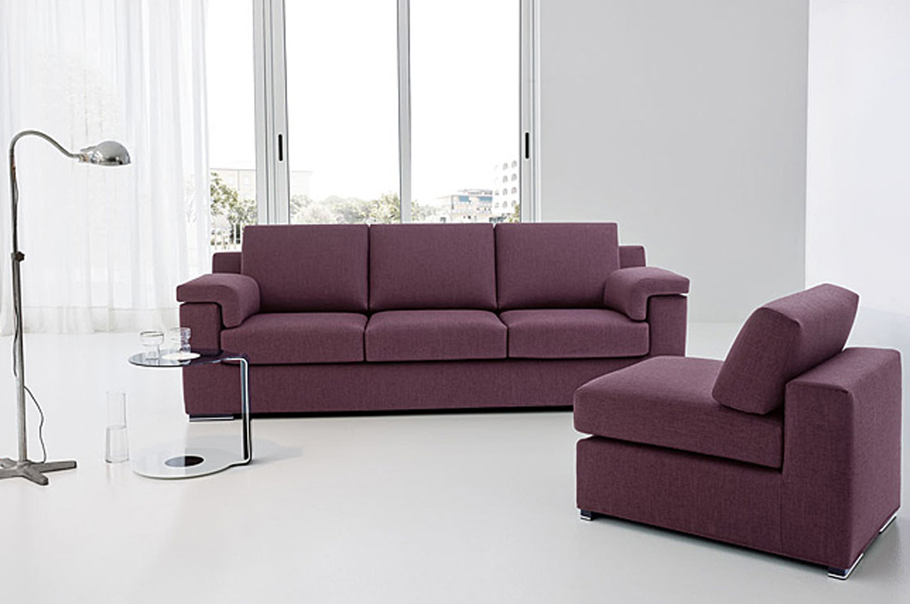 Joy divani moderni mobili sparaco for Mondo convenienza offerte divani