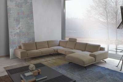 Divani moderni Planet