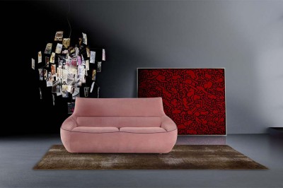 Divani moderni Rumba