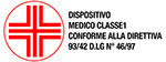 Certificato di materasso conforme