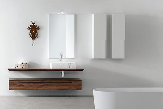 Arredo bagno