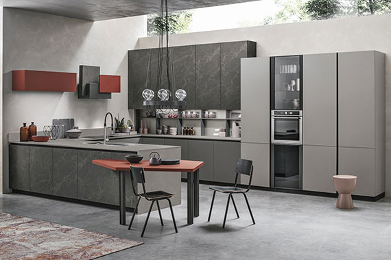 Cucine