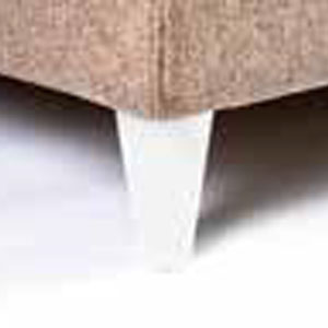Legno Bianco H15cm