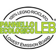 pannello ecologico LEB