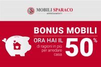bonus mobili 2021