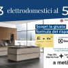 lavastoviglie Frigo XXL Microonde Electrolux