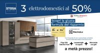 lavastoviglie Frigo XXL Microonde Electrolux