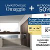 lavastoviglie-OMAGGIO+Microo-Electrolux-50%