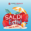 Saldi Estivi 2025