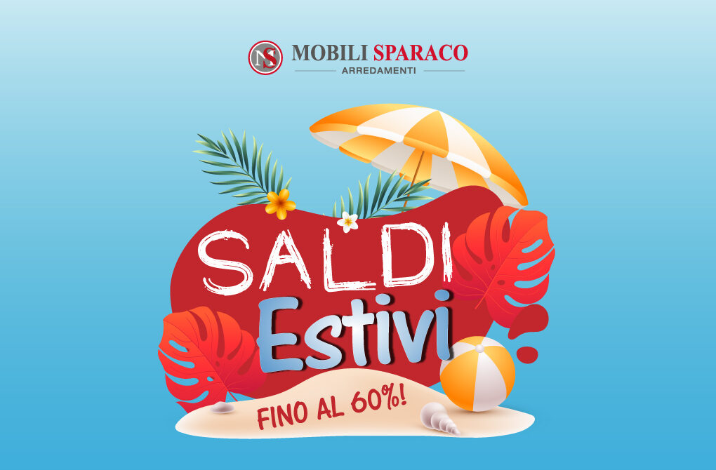Saldi Estivi 2025