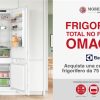 Frigorifero Total No Frost IN OMAGGIO