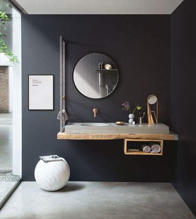 Bagno NatureDesign