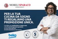 Beko soddisfatti o rimborsai e 5 anni di garanzia