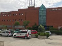 Mobili Sparaco da Calia Italia Divani