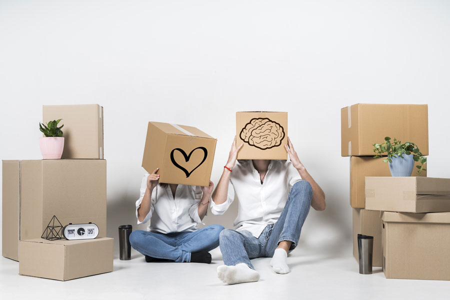 Comprare mobili, scelta razionale o emozinale