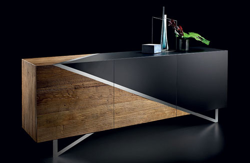 Credenza NatureDesign