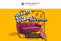 Piano di protezione per divani egoitaliano