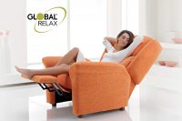 Mobili Sparaco rivenditore Global Relax in Campania