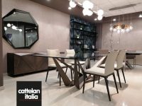 Rivenditore Cattelan Italia in Campania
