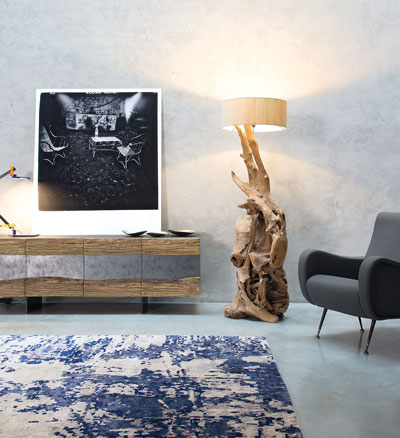 Lampada NatureDesign