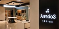 Mobili Sparaco rivenditore di cucine Arredo3