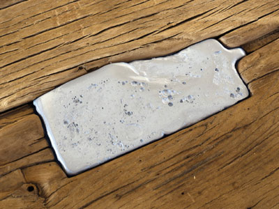 Particolare Legno NatureDesign