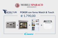 Promozioni Poker elettrodomestici