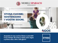 Stosa Tasso 0 a 30 mesi