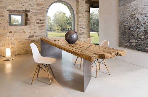 Tavolo NatureDesign