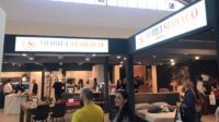 Stand Mobili Sparaco a TuttoSposi 2019