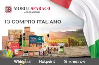 Whirlpool io compro italiano