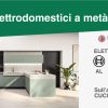 Elettrodomestci bosch al 50%