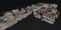 virtual tour di stosa cucine