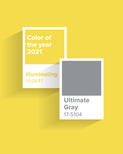 colore dell'anno 2021