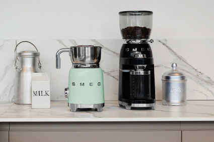 piccoli elettrodomestici smeg