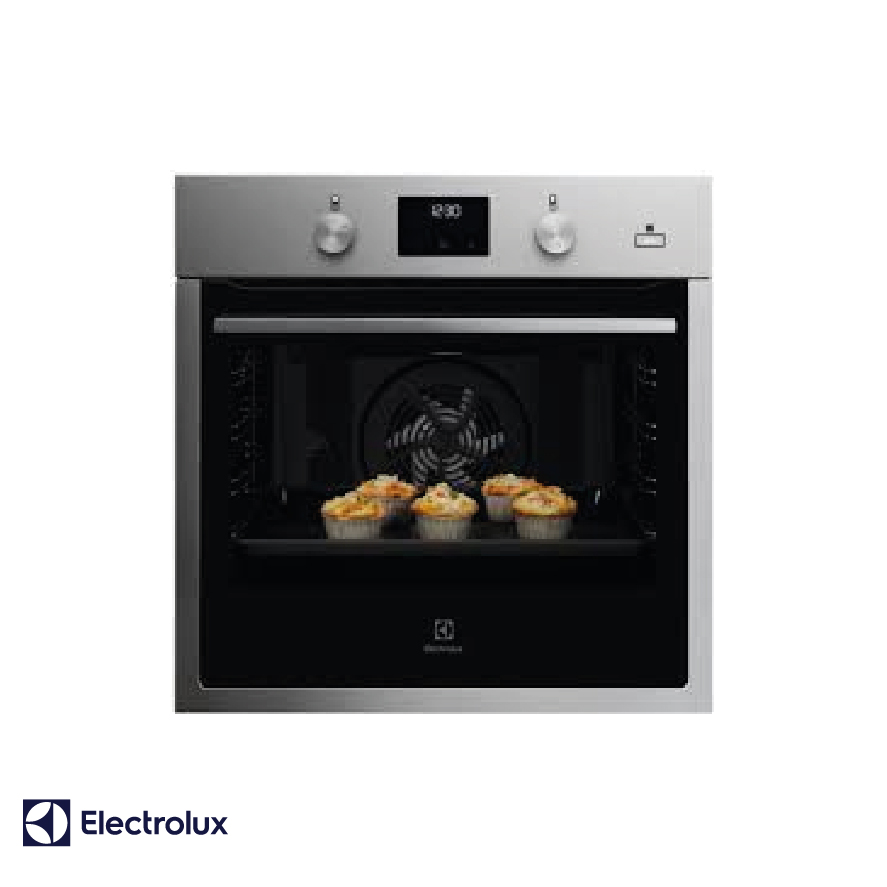 Elettrodomestici Poker Deluxe Electrolux