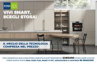 VIVI SMART, SCEGLI STOSA!