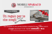 Un regalo per te che scegli Fazzini
