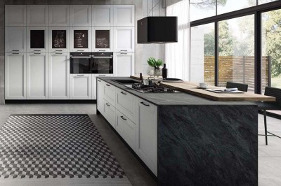 Cucine moderne Nina