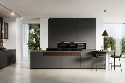 Cucine moderne Wega 
