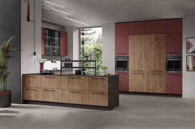Cucine moderne Nevada
