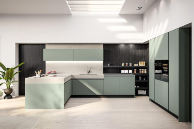 Cucine moderne Cloe