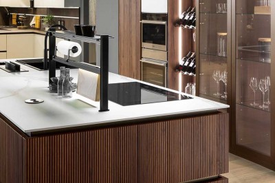 Cucine moderne Onda