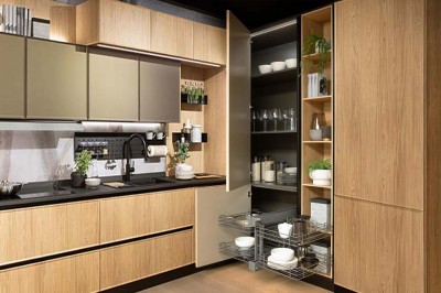 Cucine moderne Diamante