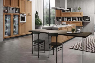 Cucine moderne Nina