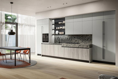 Cucine moderne Cloe